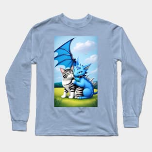 Best friends forever Long Sleeve T-Shirt